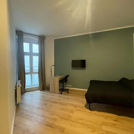 Appartement Perla Bratislavy Samostatne Odbavenie Bratislava