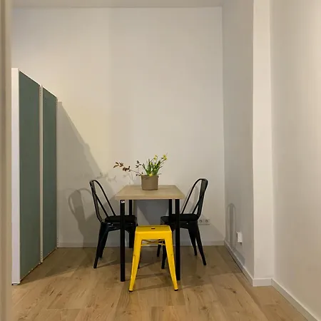 Perla Bratislavy Samostatne Odbavenie Appartement *