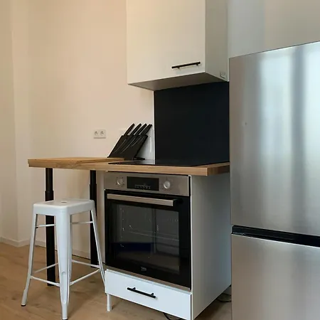 Appartement Perla Bratislavy Samostatne Odbavenie