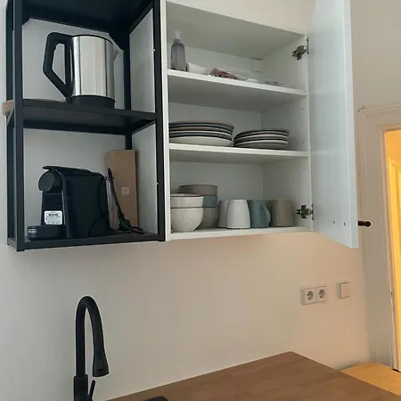 Perla Bratislavy Samostatne Odbavenie Appartement Bratislava