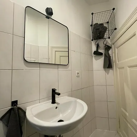 Perla Bratislavy Samostatne Odbavenie Appartement *