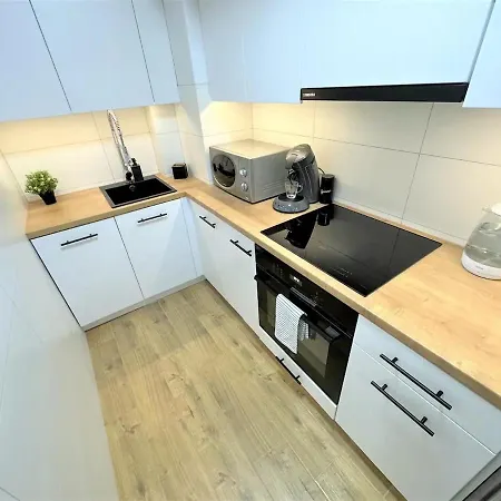 Perla Bratislavy Samostatne Odbavenie Appartement *