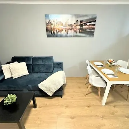 Appartement Perla Bratislavy Samostatne Odbavenie *