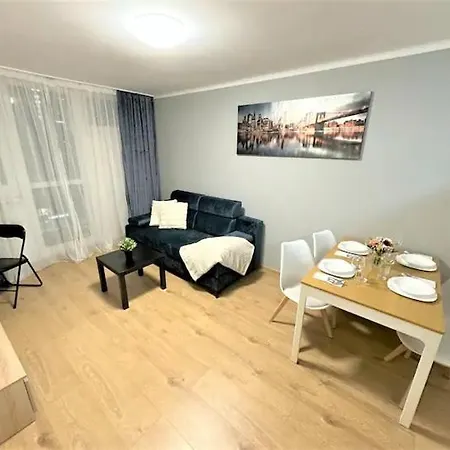 Appartement Perla Bratislavy Samostatne Odbavenie Bratislava