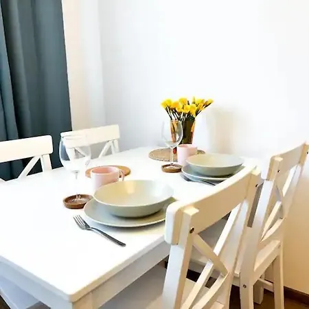 Appartement Perla Bratislavy Samostatne Odbavenie