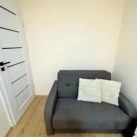Perla Bratislavy Samostatne Odbavenie Appartement