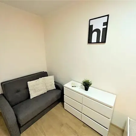 Perla Bratislavy Samostatne Odbavenie Appartement Bratislava