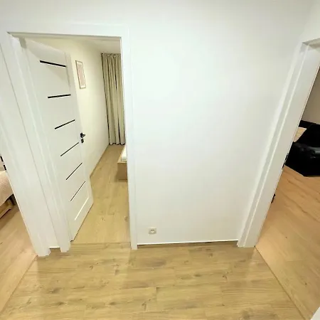 Perla Bratislavy Samostatne Odbavenie Appartement *